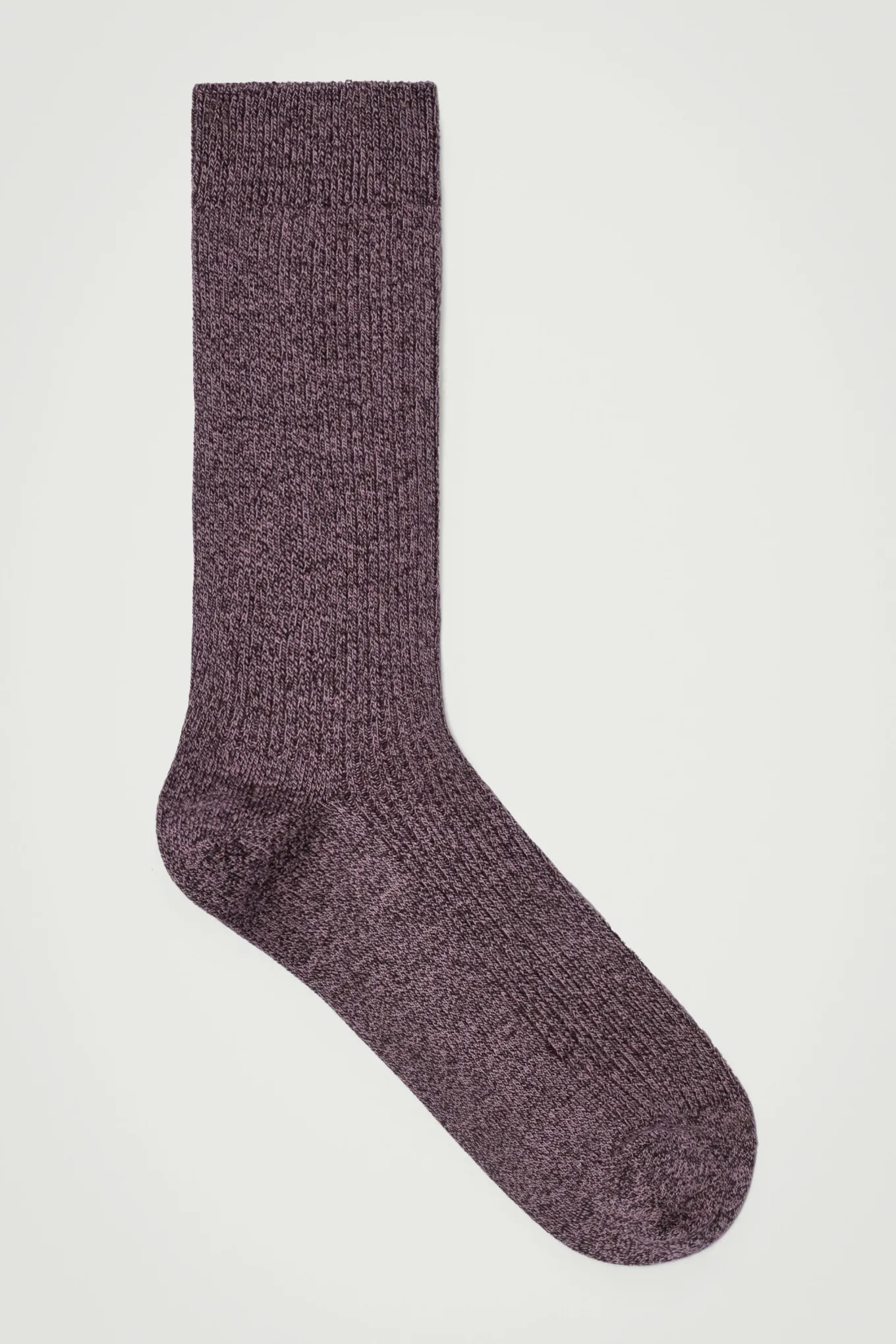 GERIPPTE SOCKEN-COS Shop