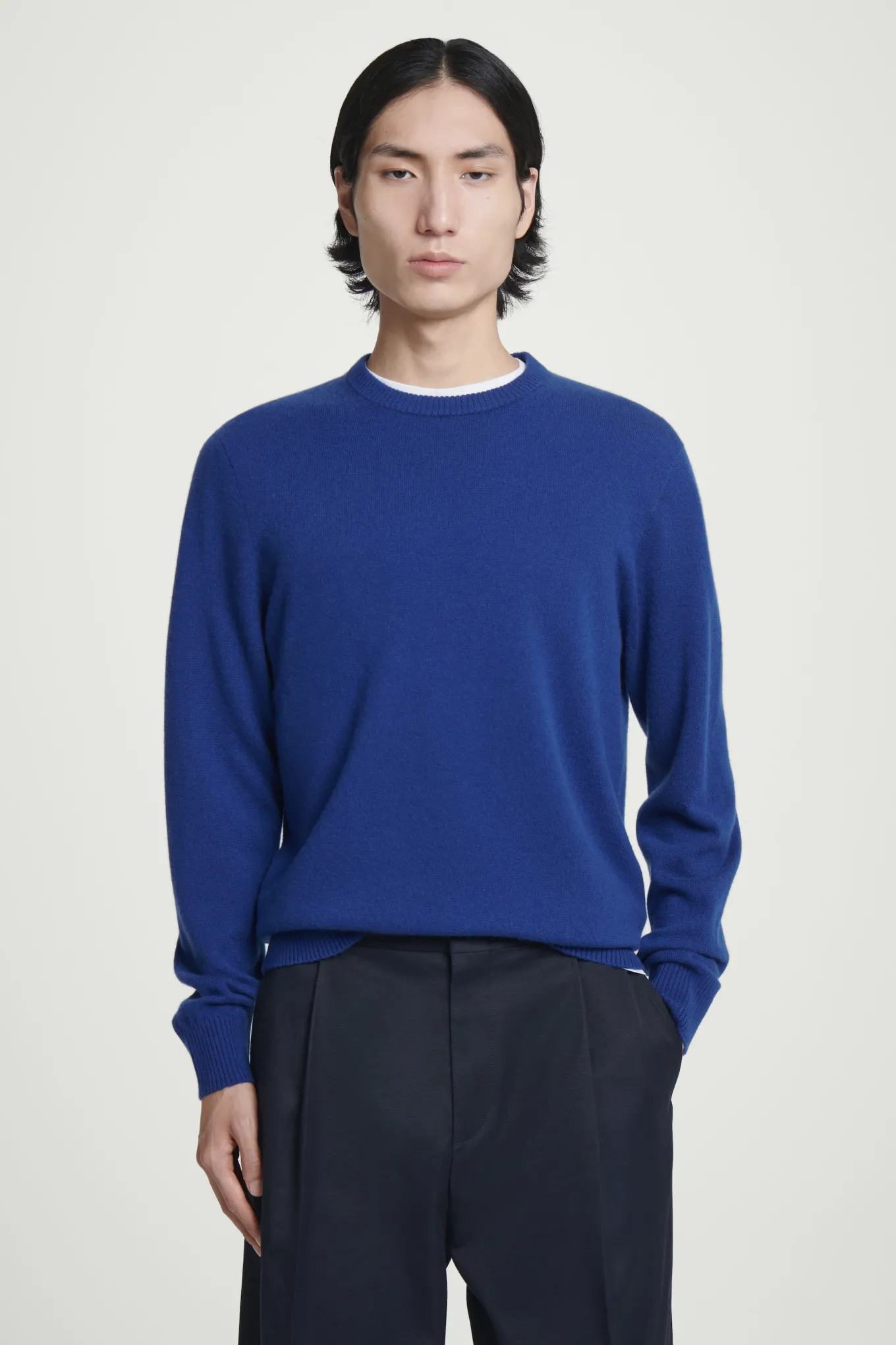 KASCHMIRPULLOVER-COS Discount