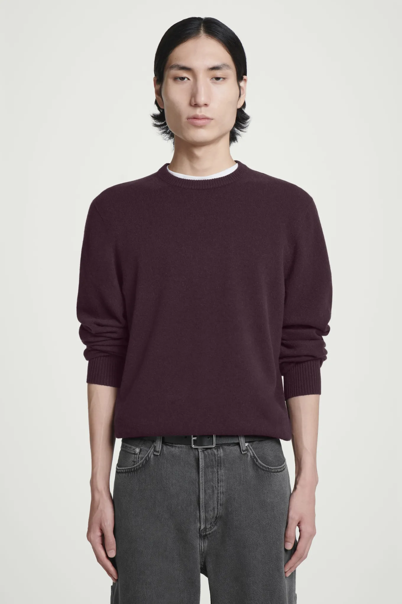 KASCHMIRPULLOVER-COS Store