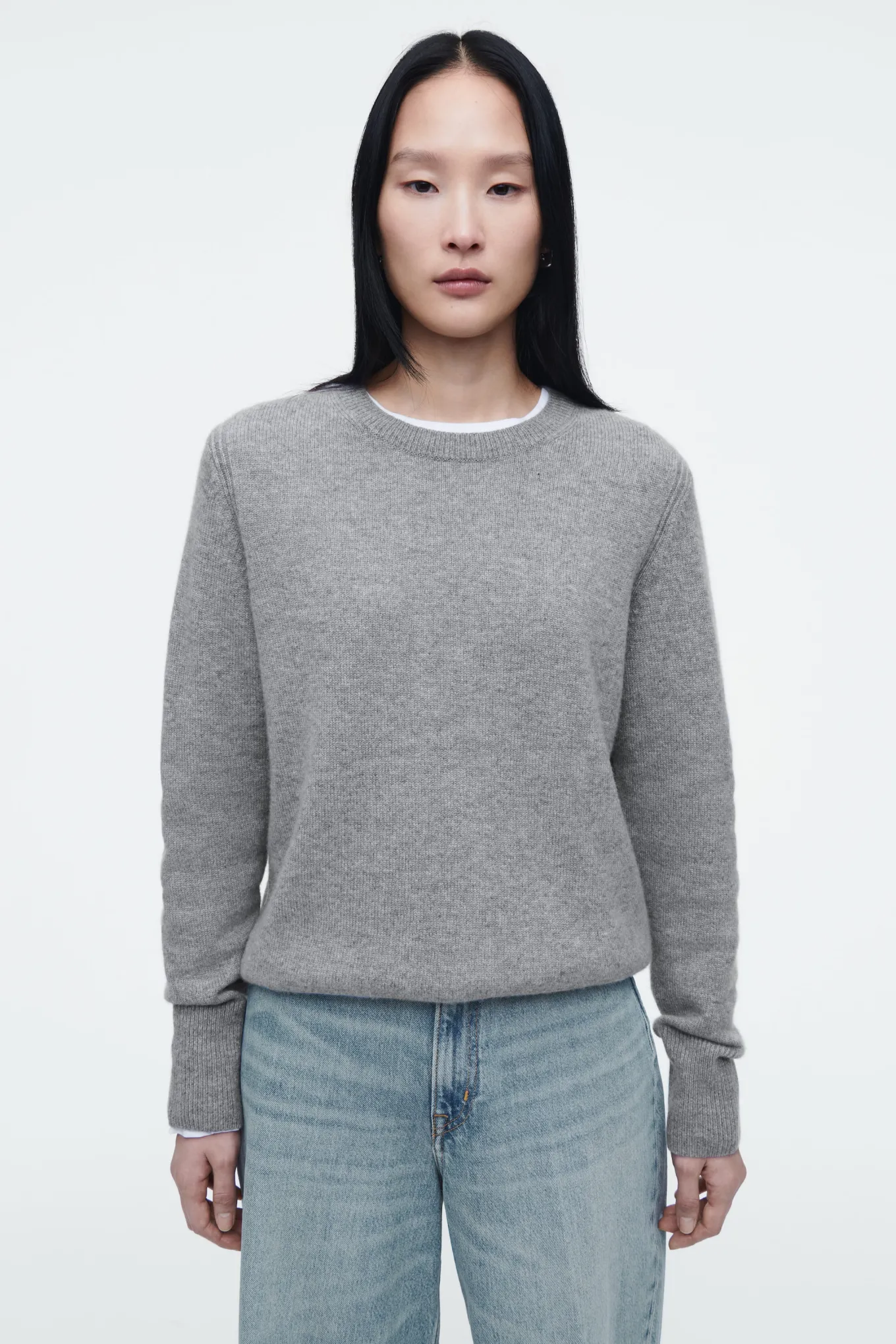 KASCHMIRPULLOVER-COS Flash Sale