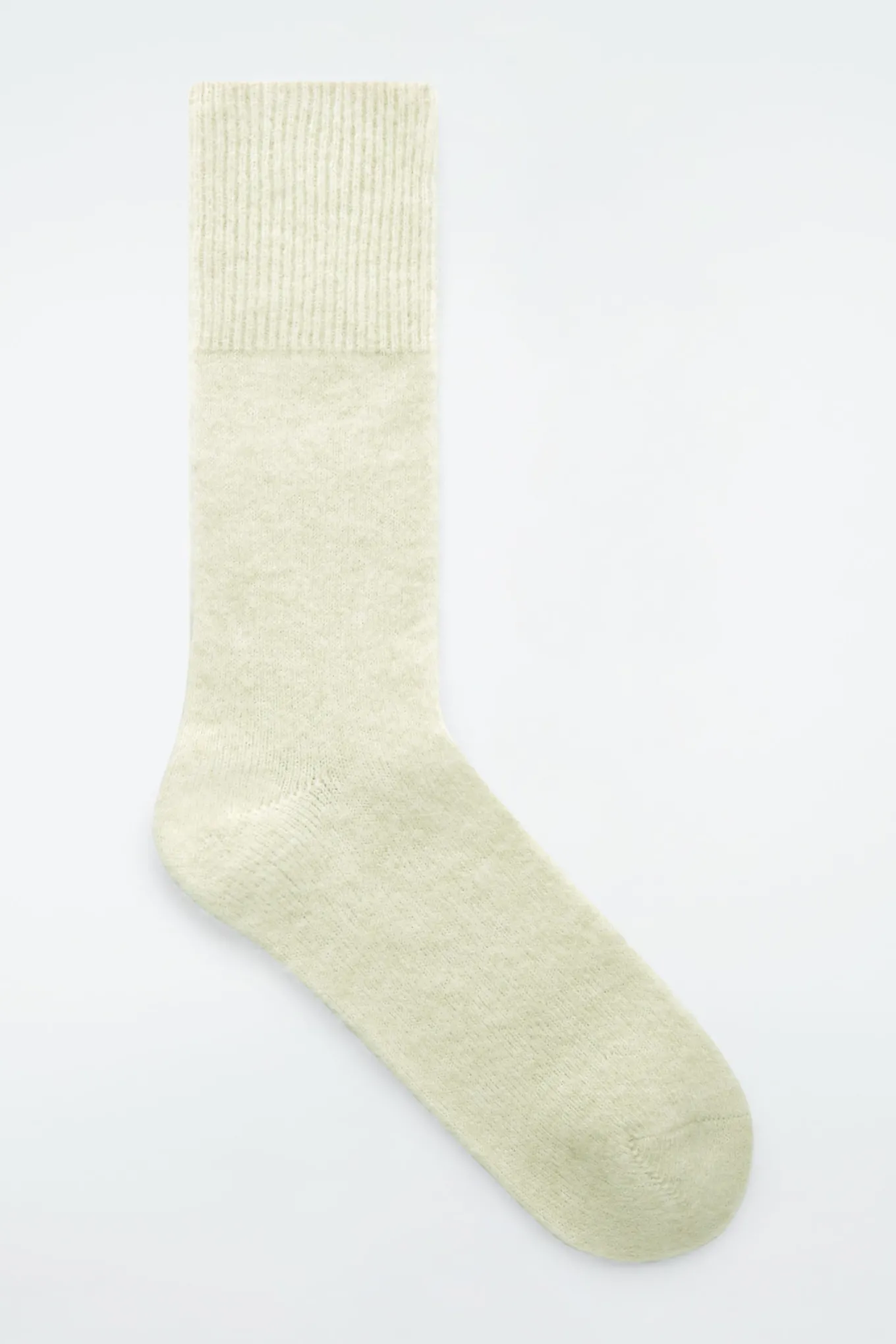 KNÖCHELSOCKEN AUS ALPAKA-MIX-COS Flash Sale