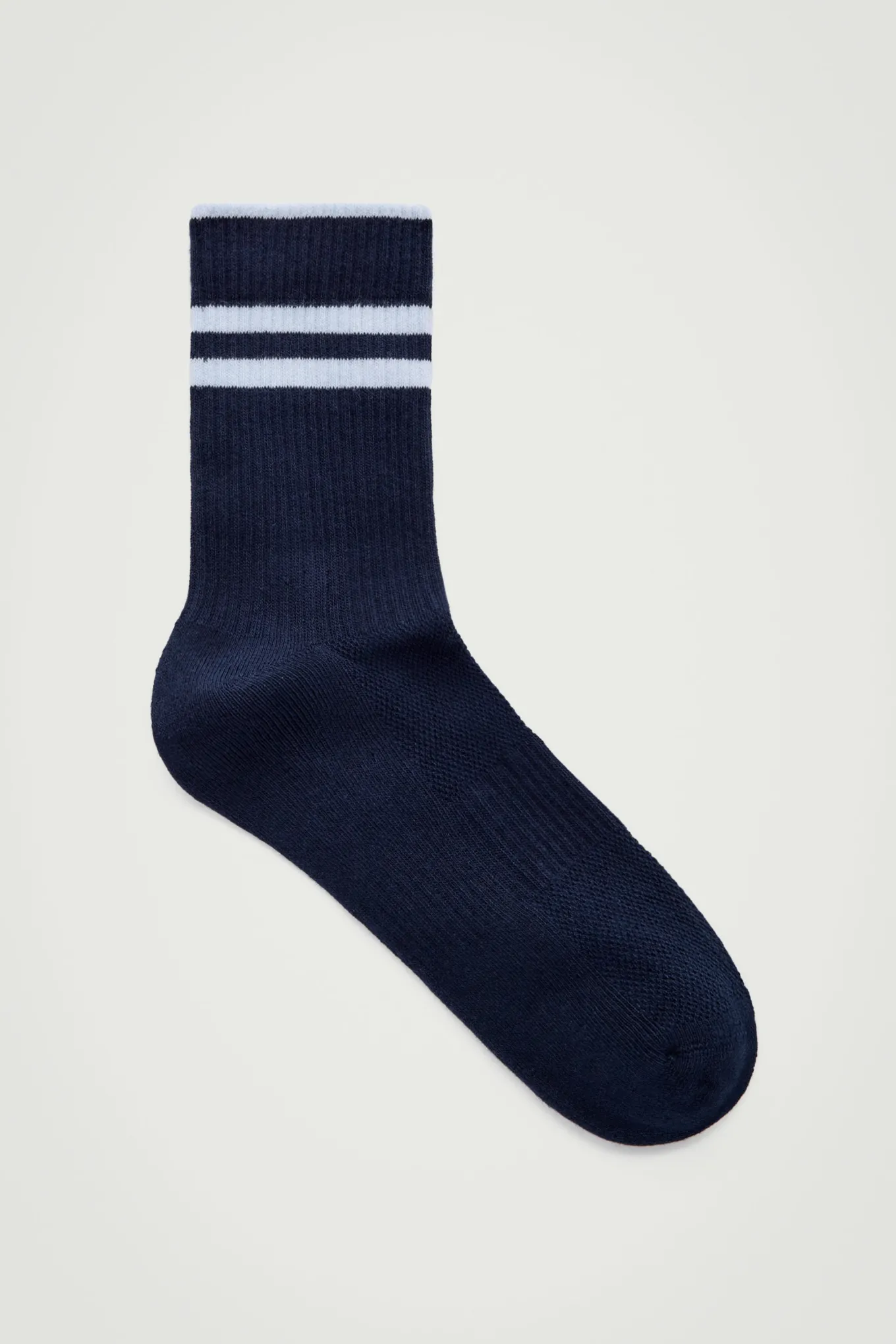 SPORTSOCKEN MIT STREIFEN-COS Sale