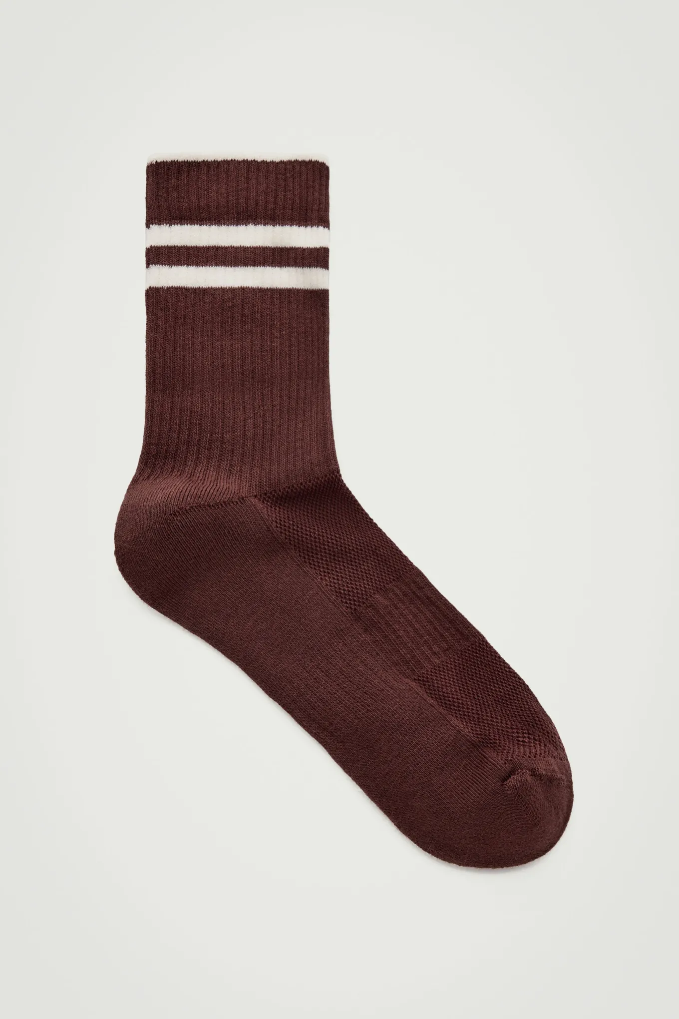 SPORTSOCKEN MIT STREIFEN-COS Outlet